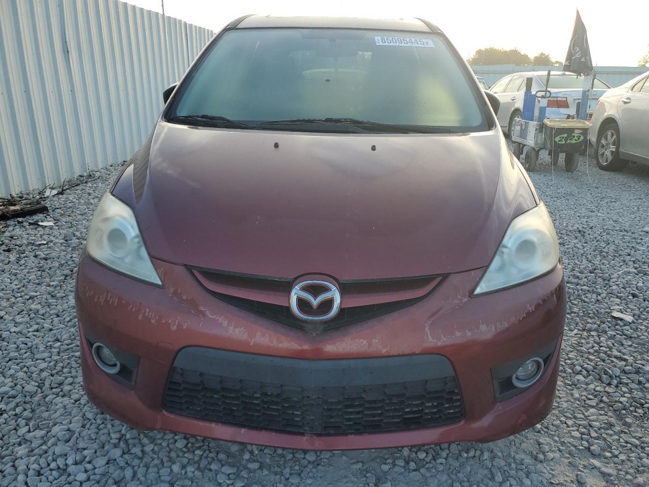 2010 MAZDA 5