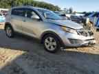 2011 KIA SPORTAGE