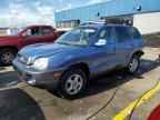 2003 HYUNDAI SANTA FE