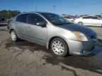 2012 NISSAN SENTRA