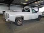 2008 CHEVROLET Silverado