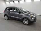 2020 FORD EcoSport
