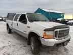 2000 FORD F-350
