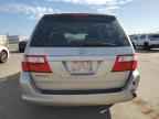 2007 HONDA ODYSSEY
