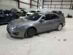 2010 FORD FUSION
