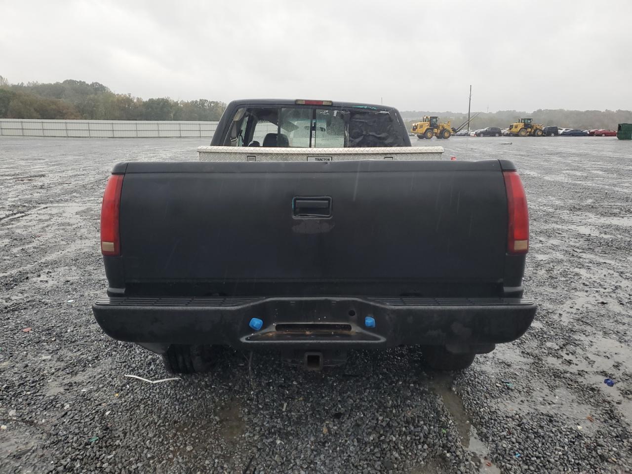1994 GMC Sierra