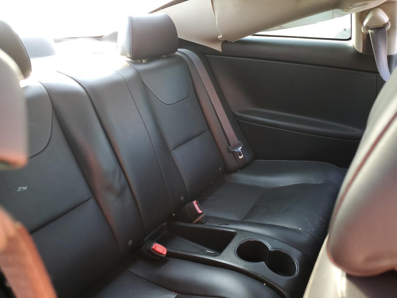 2008 PONTIAC G6