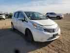 2015 NISSAN Versa Note