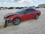 2001 FORD MUSTANG