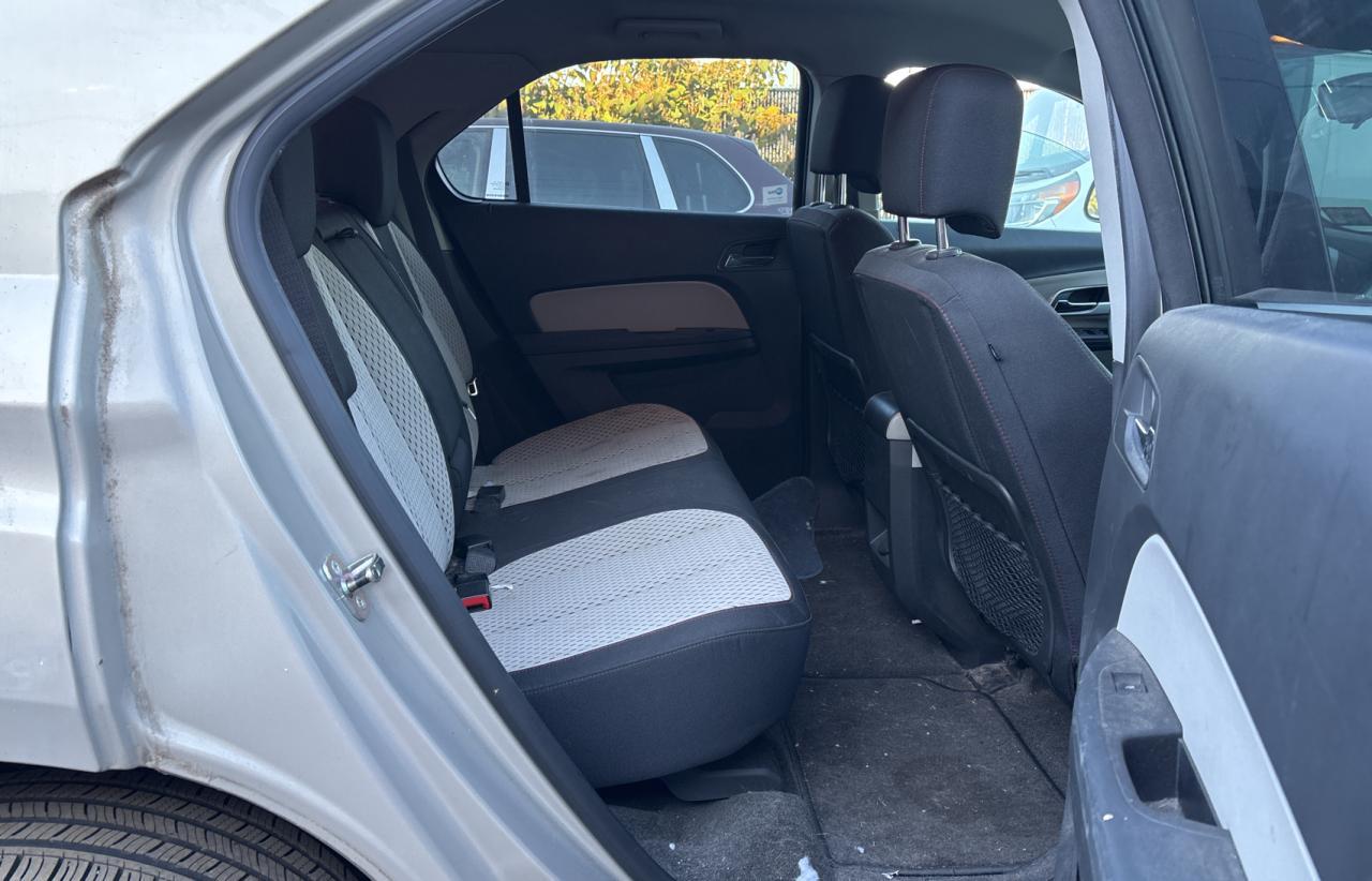 2011 CHEVROLET EQUINOX