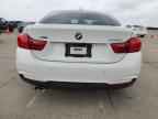 2017 BMW 4 Series