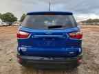 2019 FORD EcoSport