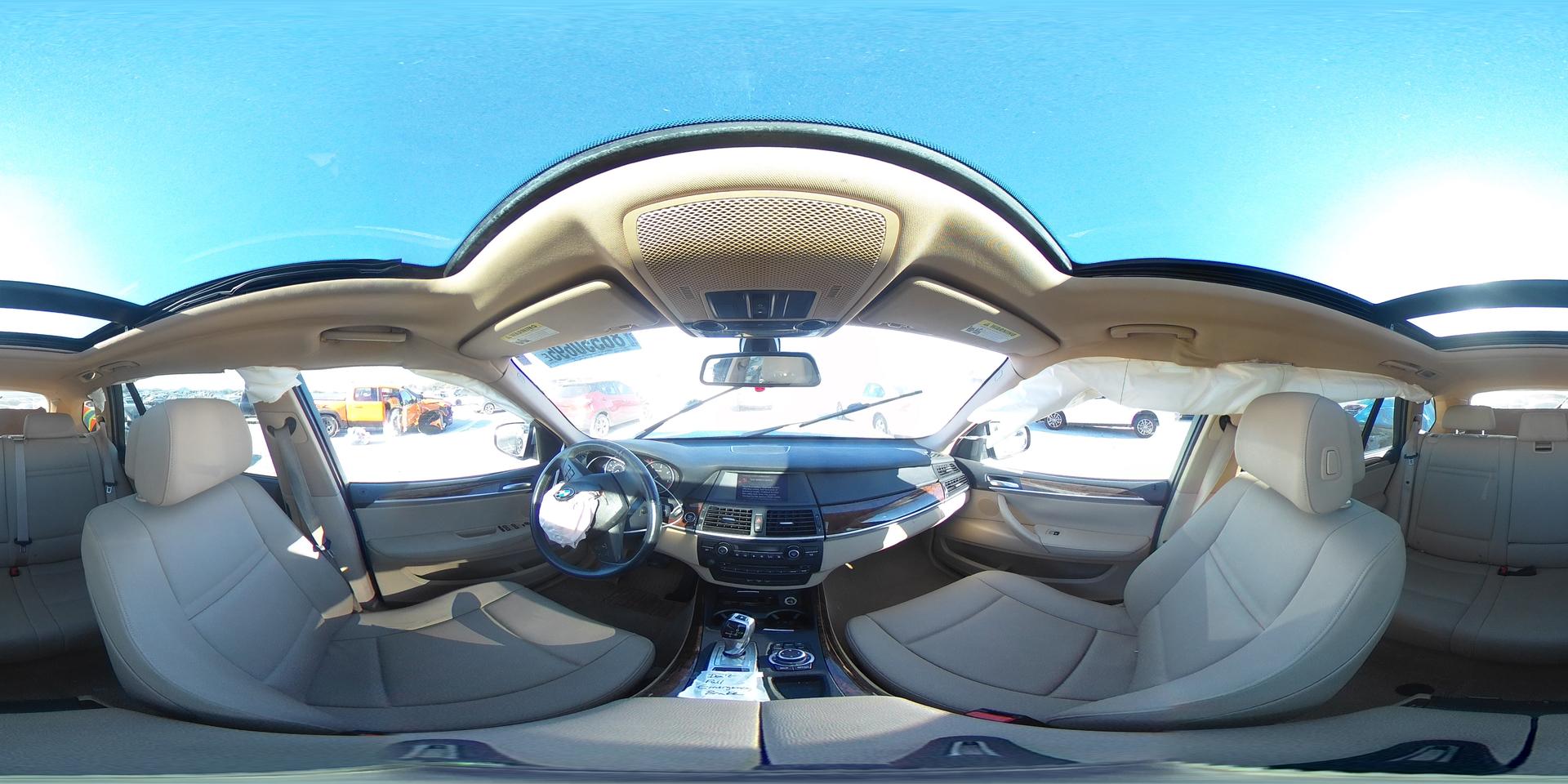 2010 BMW X5