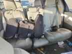 2012 TOYOTA SIENNA