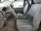 2016 NISSAN Frontier