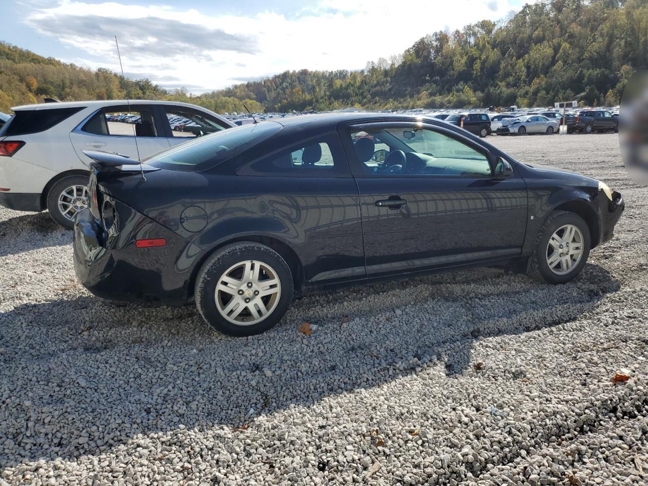 2007 CHEVROLET COBALT