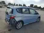 2010 HONDA FIT
