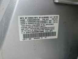 2009 HONDA PILOT
