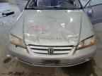2002 HONDA ACCORD