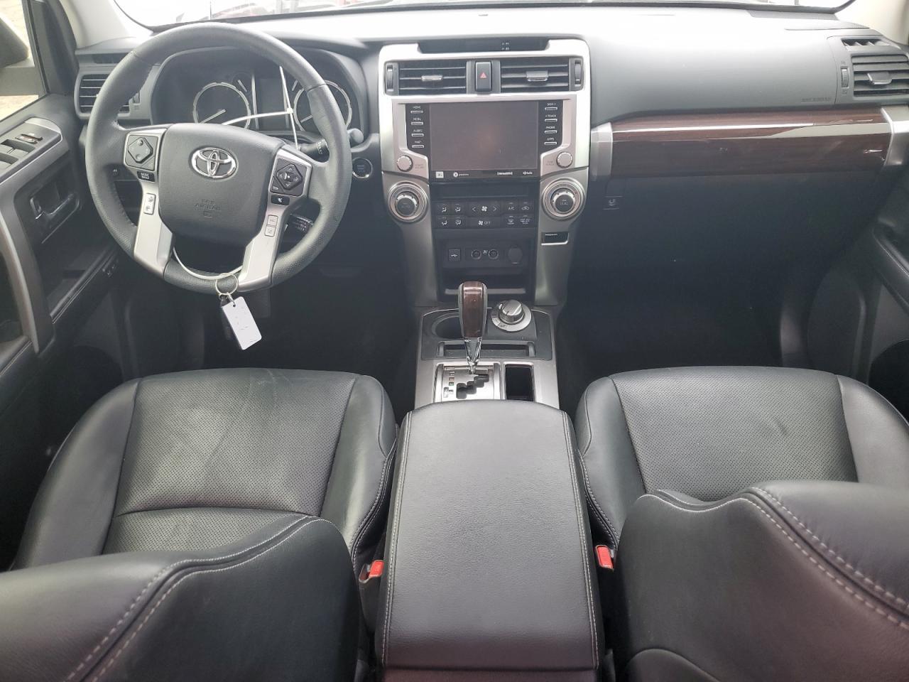 2020 TOYOTA 4Runner
