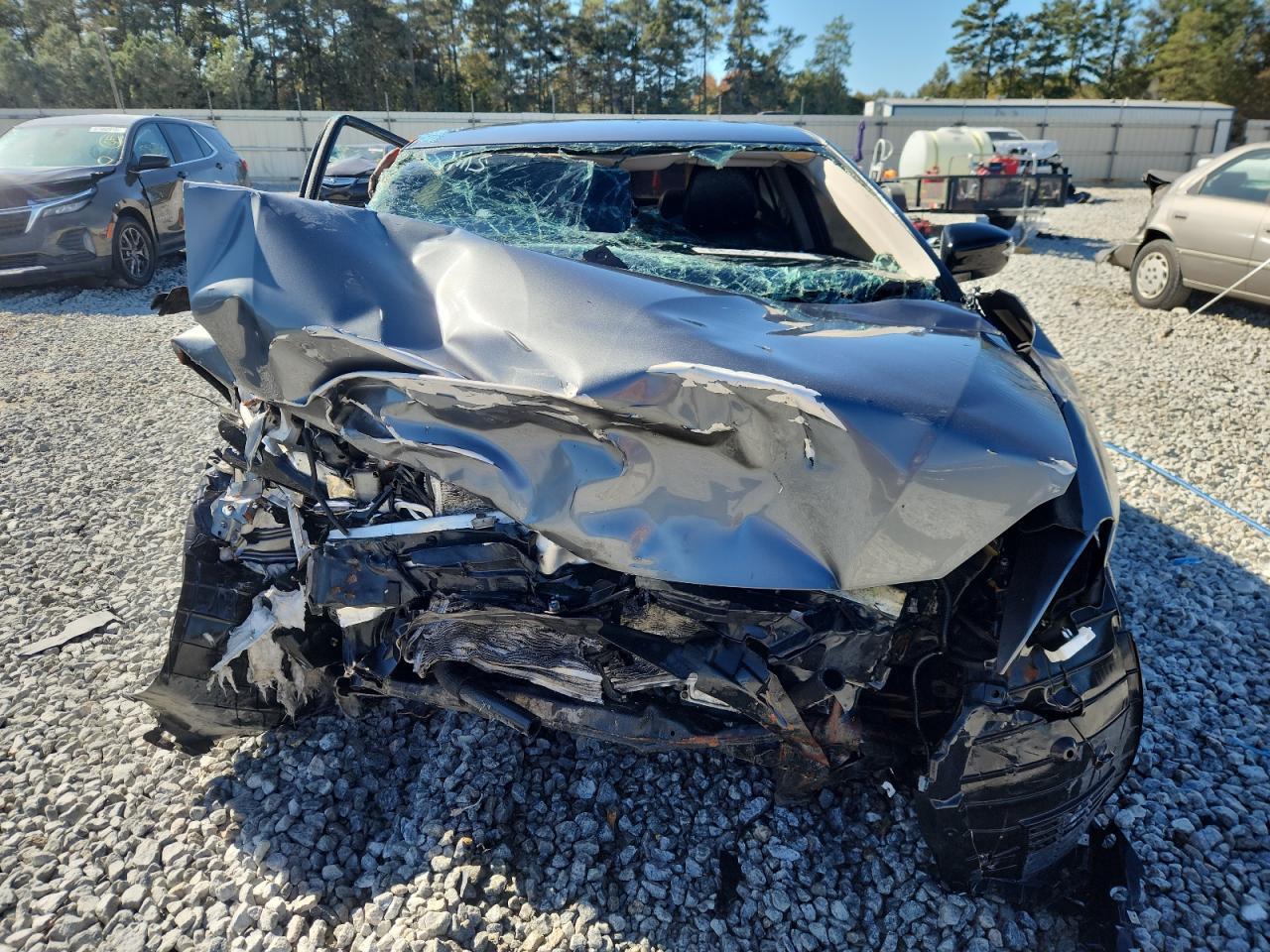 2020 NISSAN Maxima