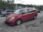 2006 HONDA ODYSSEY