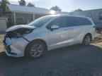 2024 TOYOTA SIENNA
