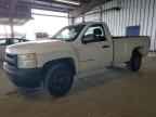 2008 CHEVROLET Silverado