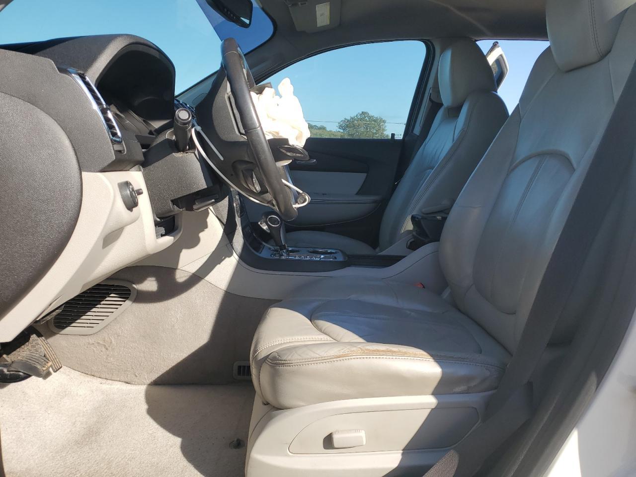 2009 GMC ACADIA