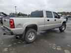 2007 CHEVROLET Silverado