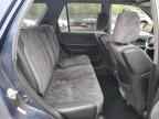 2004 HONDA CR-V