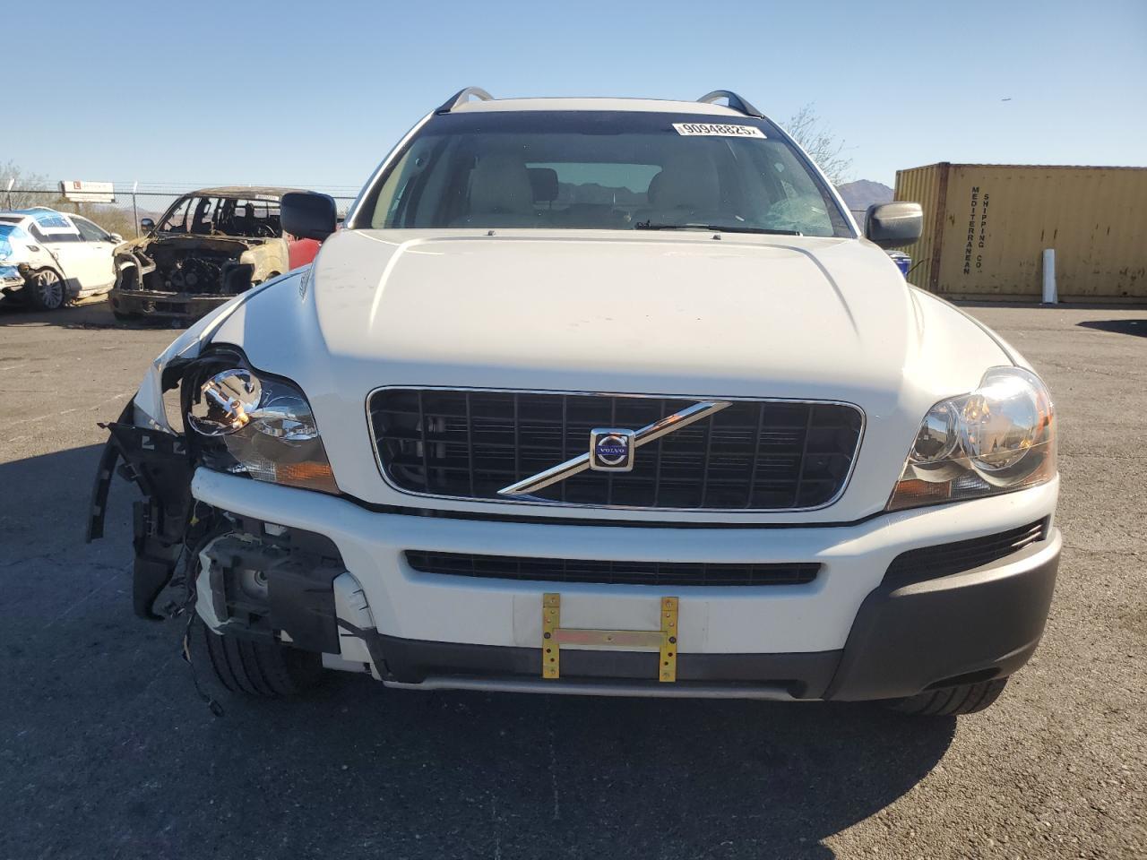 2006 VOLVO XC90