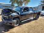 2012 CHEVROLET Silverado