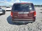 2015 HONDA PILOT