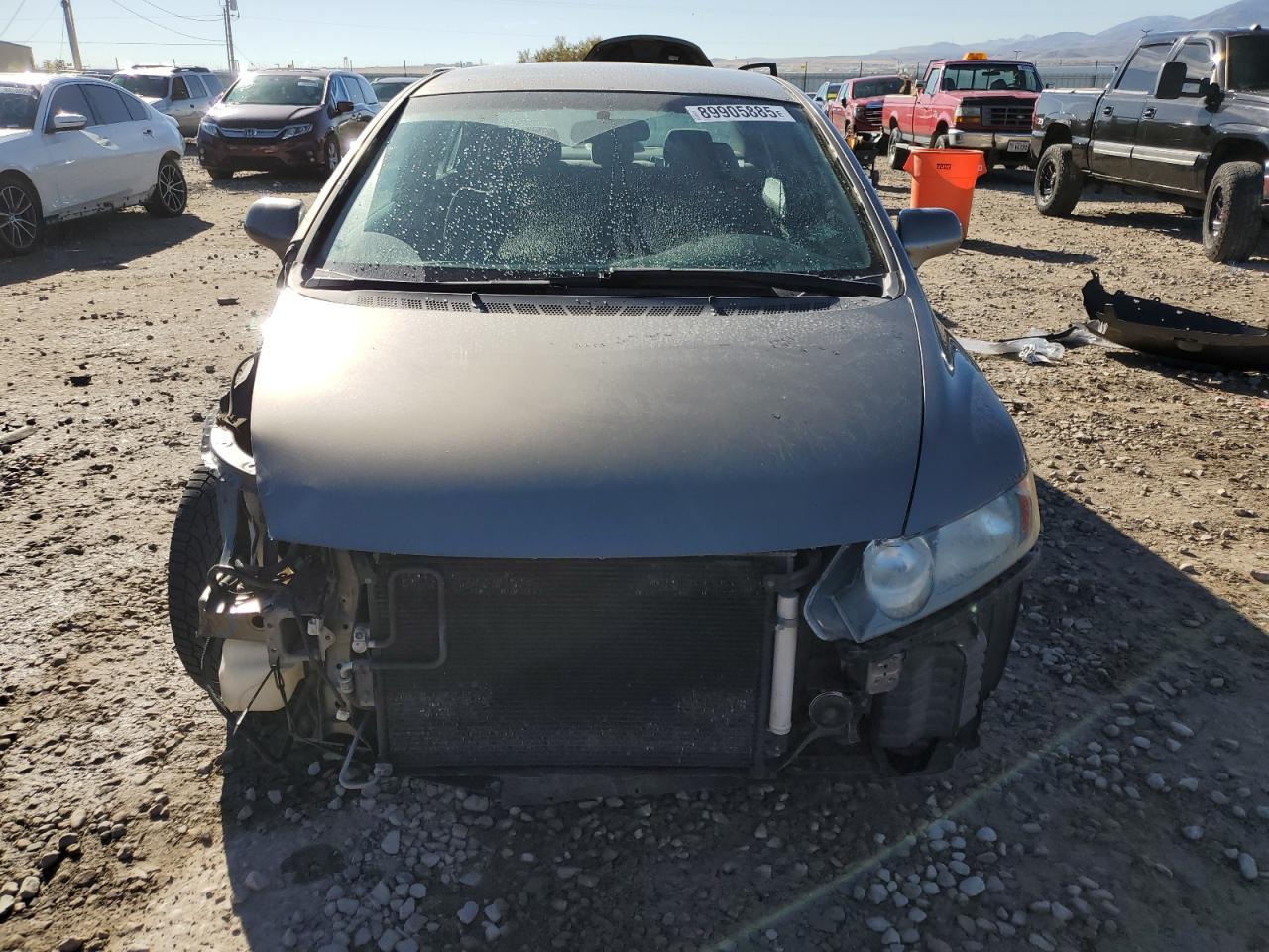 2006 HONDA CIVIC