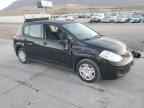 2012 NISSAN VERSA