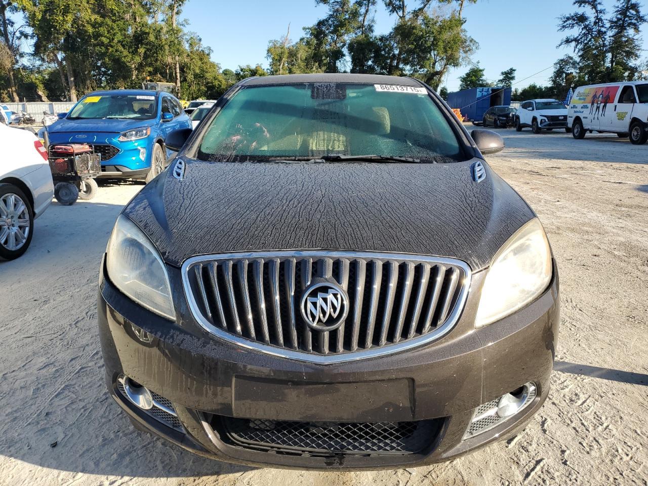 2013 BUICK VERANO