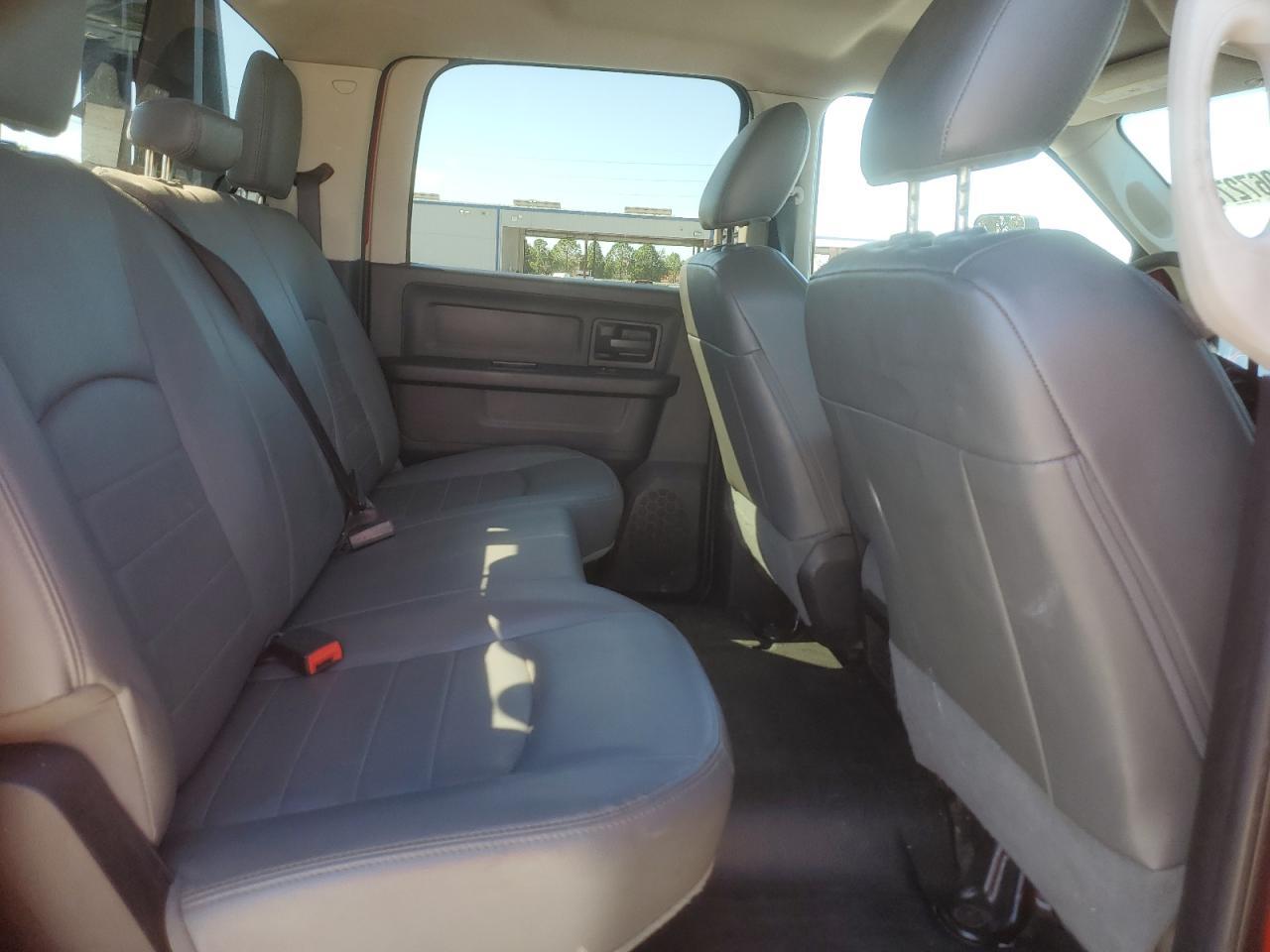 2017 RAM 3500