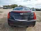 2018 CADILLAC ATS