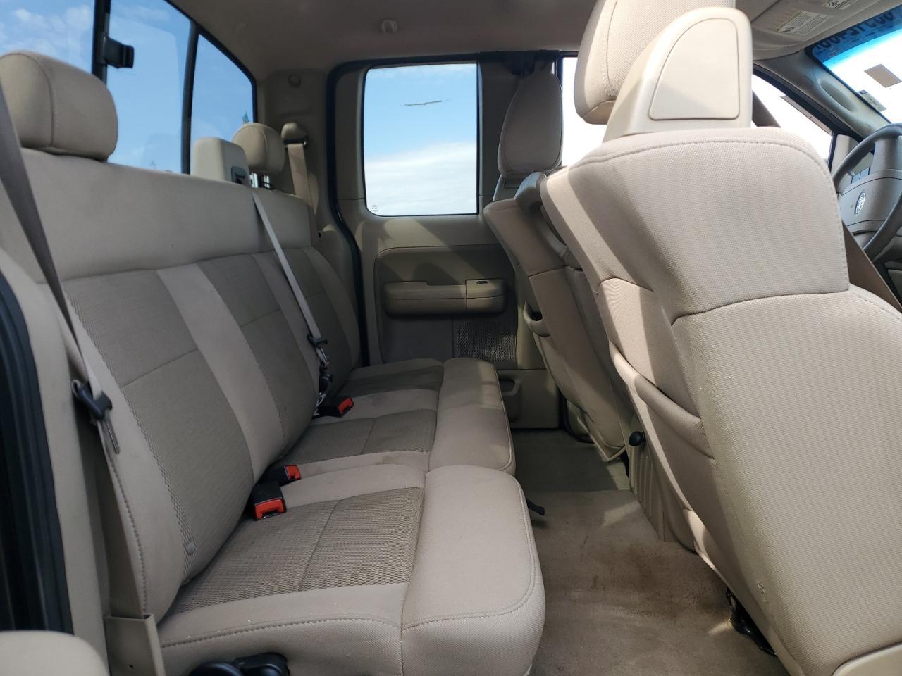 2005 FORD F-150 Lightning