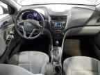 2016 HYUNDAI ACCENT