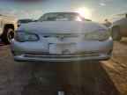 2001 CHEVROLET Monte Carlo