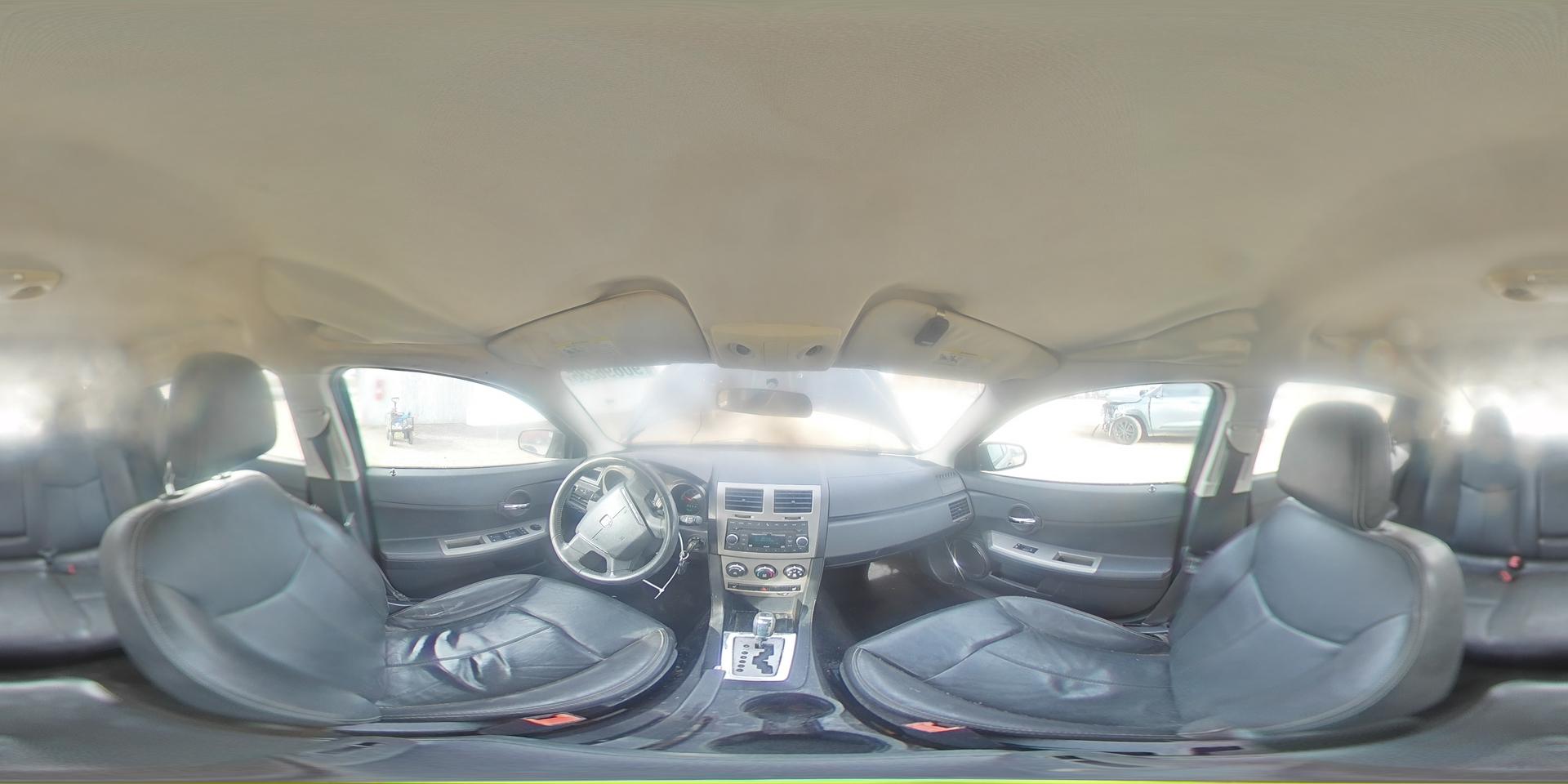 2010 DODGE Avenger