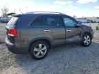 2013 KIA SORENTO