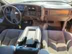 2003 CHEVROLET Silverado