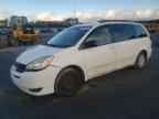2005 TOYOTA SIENNA