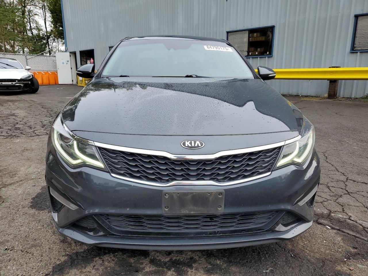 2020 KIA OPTIMA