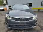 2020 KIA OPTIMA