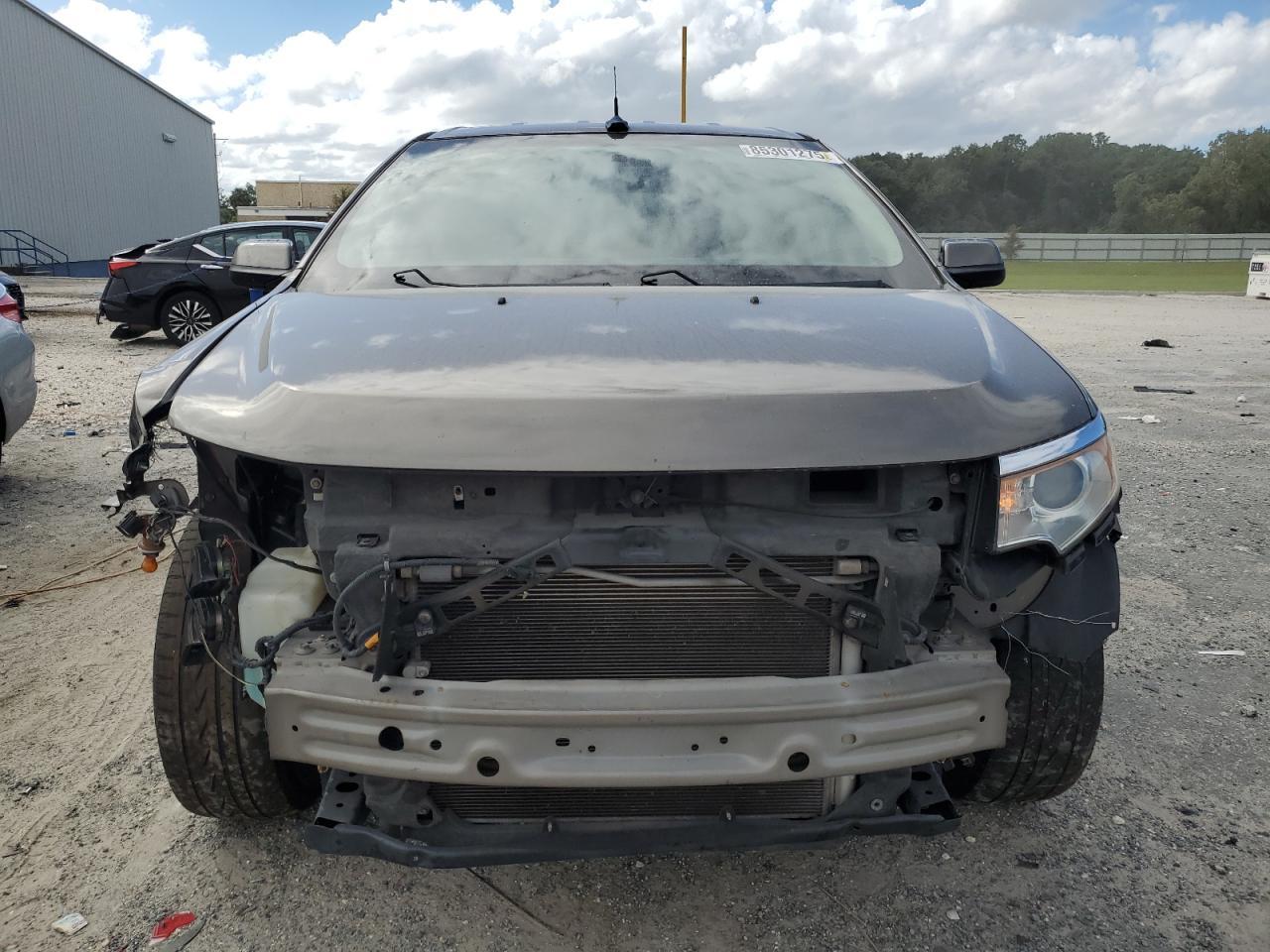 2013 FORD EDGE