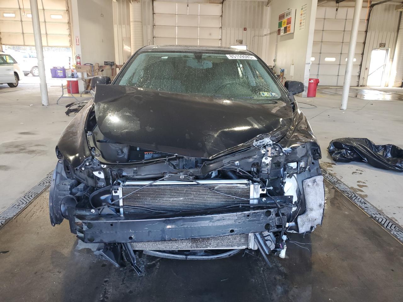 2012 CHEVROLET MALIBU